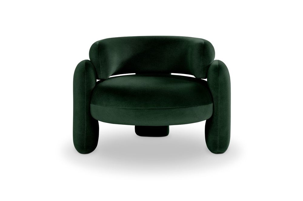 Armchairs - EMBRACE ARMCHAIR - ROYAL STRANGER