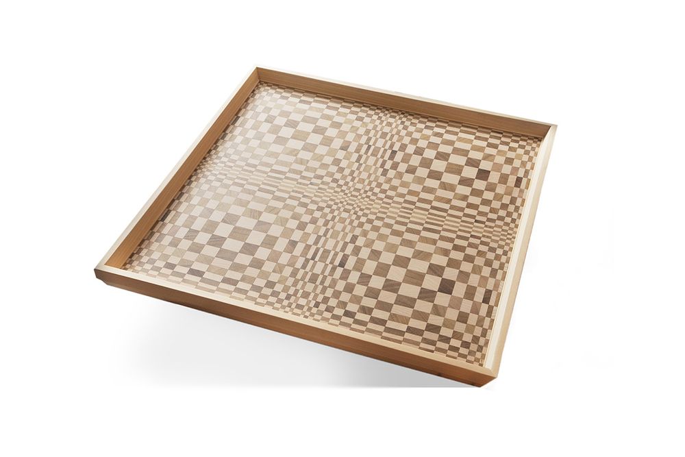 Plateaux - Plateau OPTIC 45 - MARZOARREDA