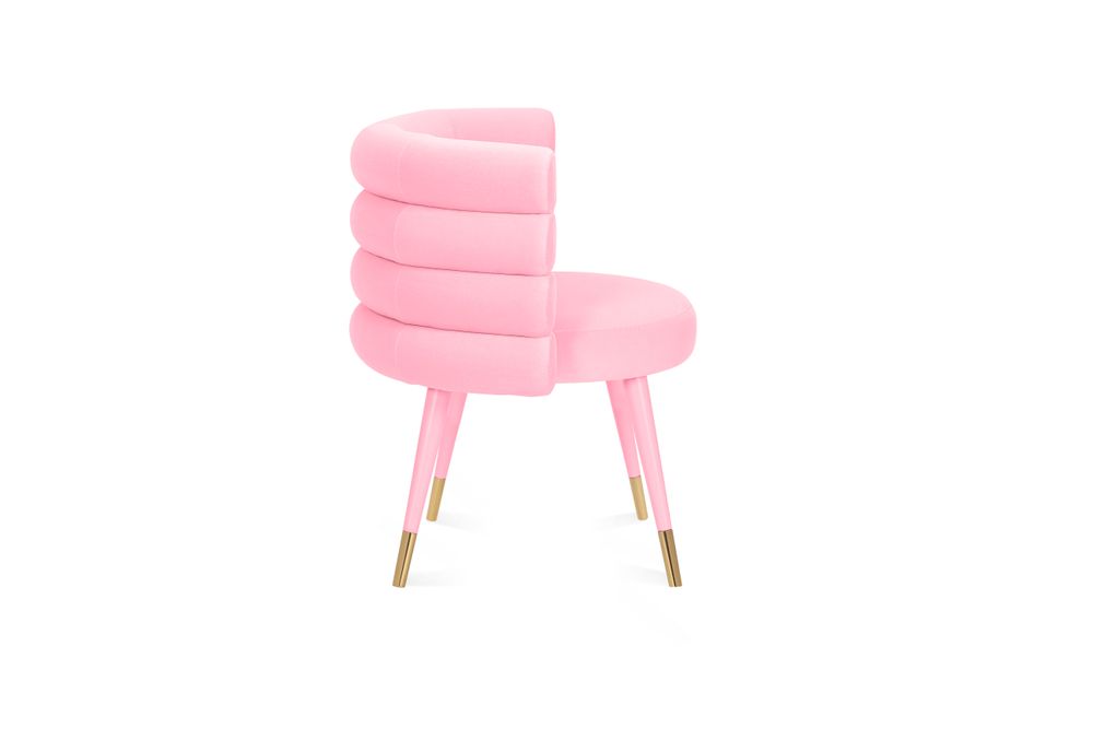 Chairs - MARSHMALLOW Chair - ROYAL STRANGER