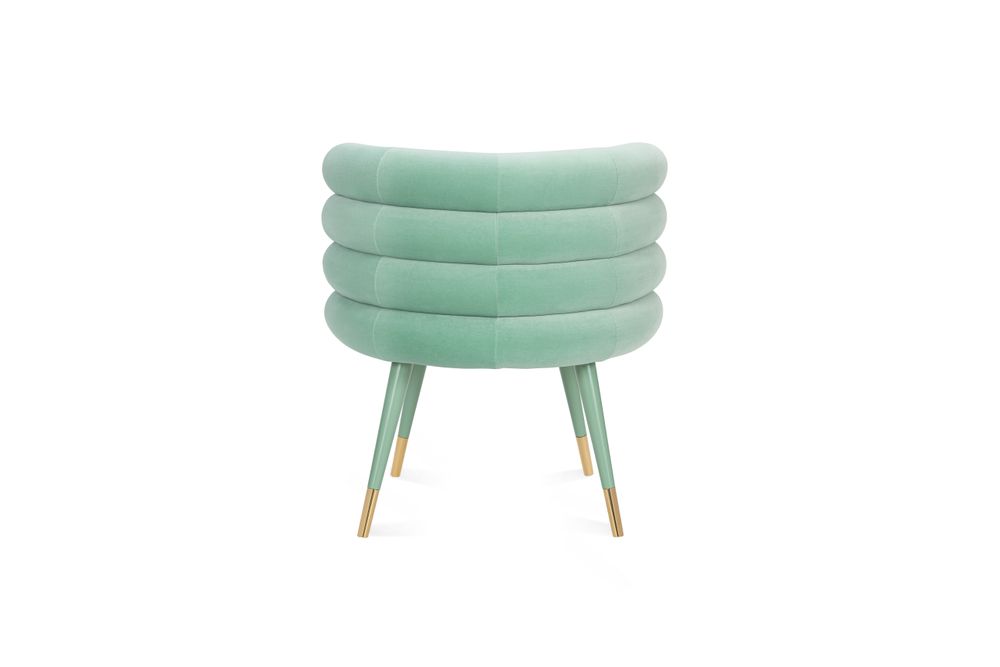 Chairs - MARSHMALLOW Chair - ROYAL STRANGER
