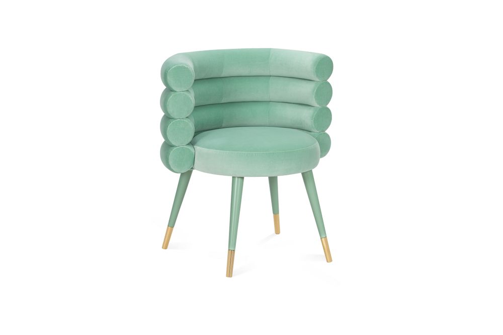 Chairs - MARSHMALLOW Chair - ROYAL STRANGER