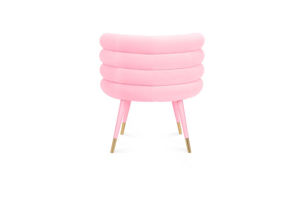 Chairs - MARSHMALLOW Chair - ROYAL STRANGER