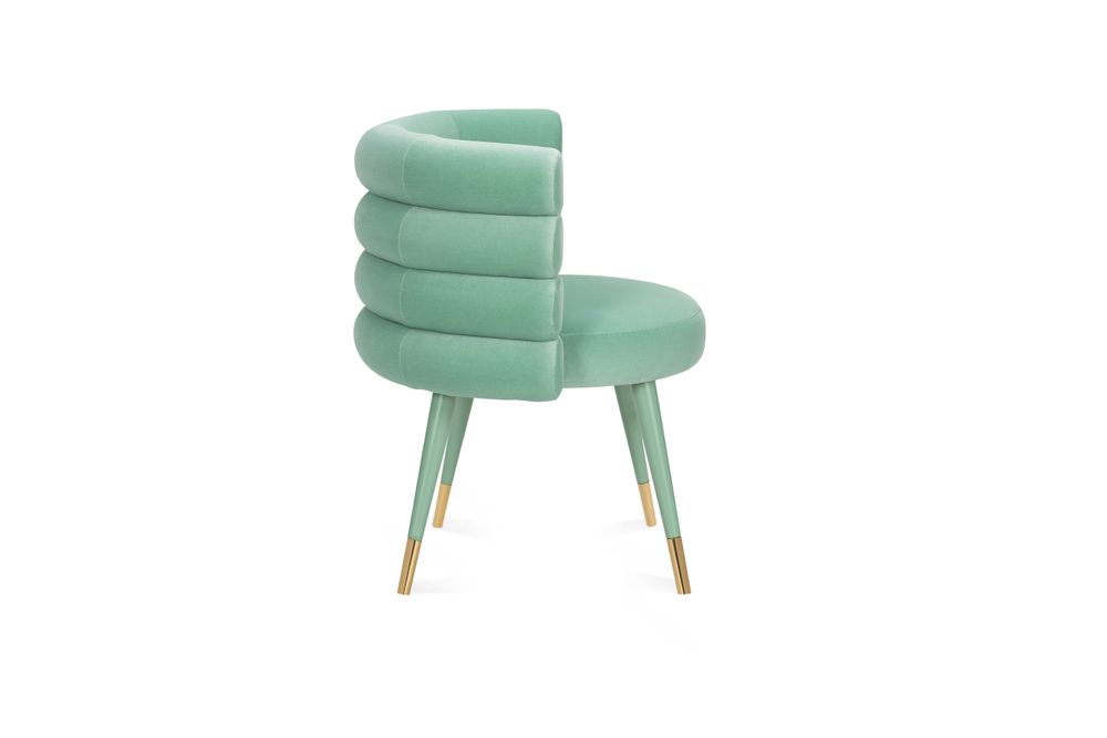 Chairs - MARSHMALLOW Chair - ROYAL STRANGER