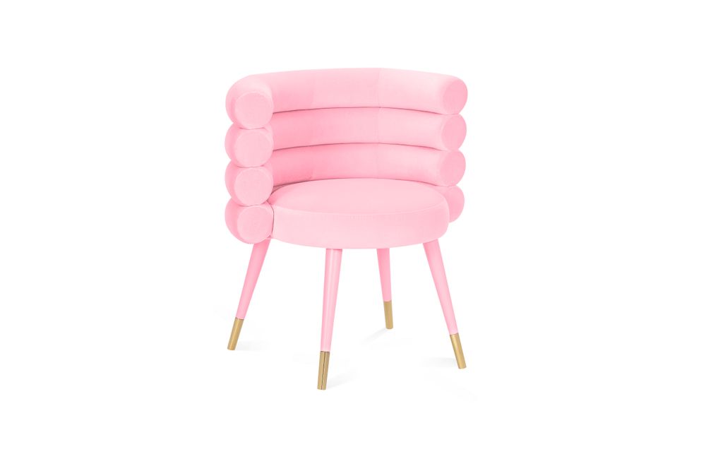 Chairs - MARSHMALLOW Chair - ROYAL STRANGER