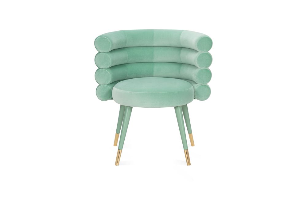 Chairs - MARSHMALLOW Chair - ROYAL STRANGER