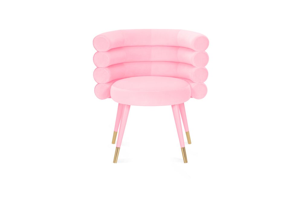 Chairs - MARSHMALLOW Chair - ROYAL STRANGER