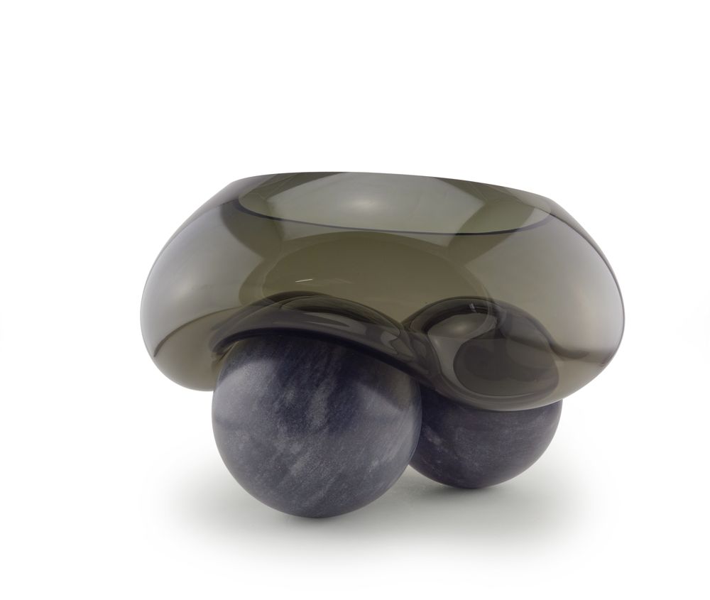 Vases - Coupe GRAVITY 3 BALLS - VANESSA MITRANI