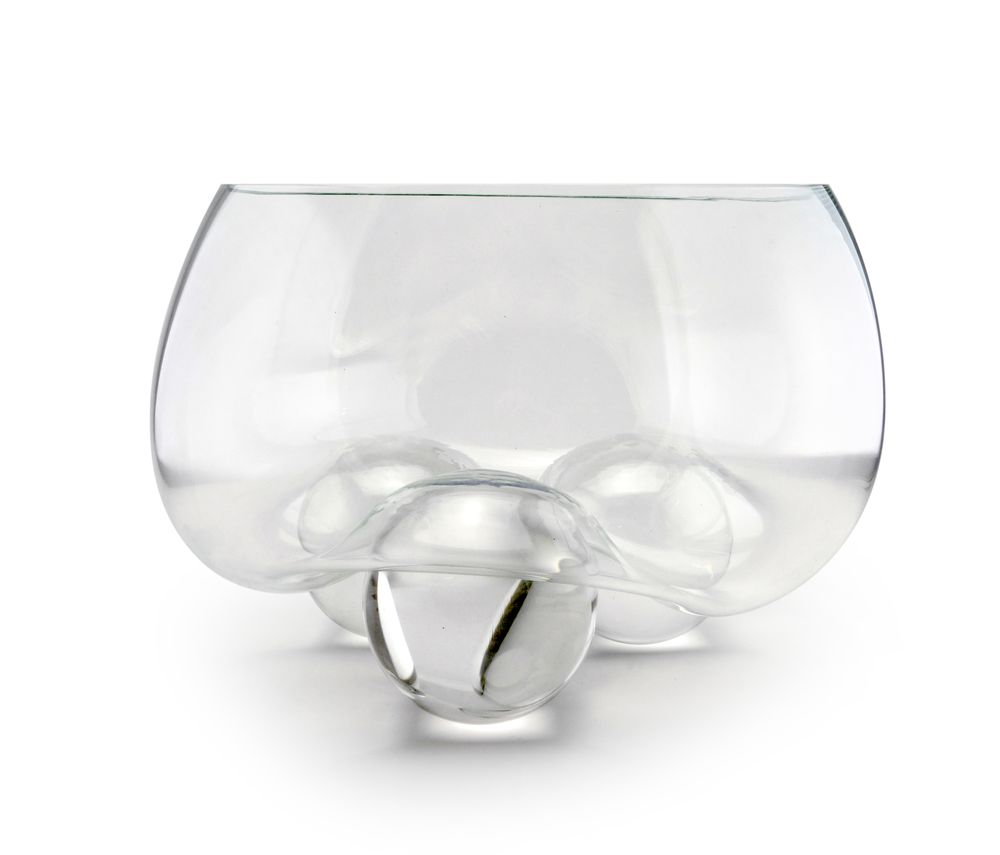 Vases - Coupe GRAVITY 3 BALLS - VANESSA MITRANI