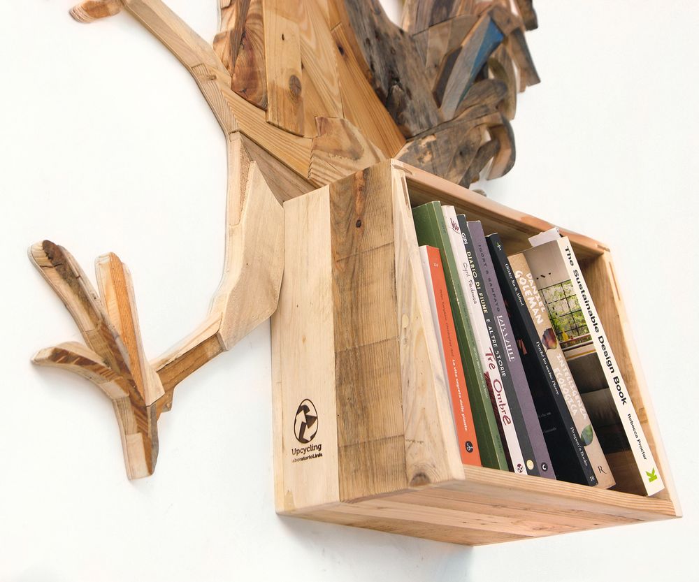 Design objects - Fommy rooster objet design - LABORATORIO LINFA