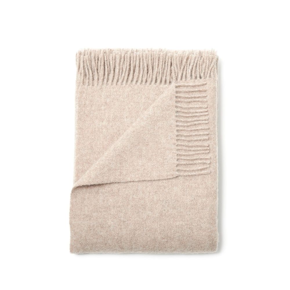 Throw blankets - New wool blanket - NAMUOS
