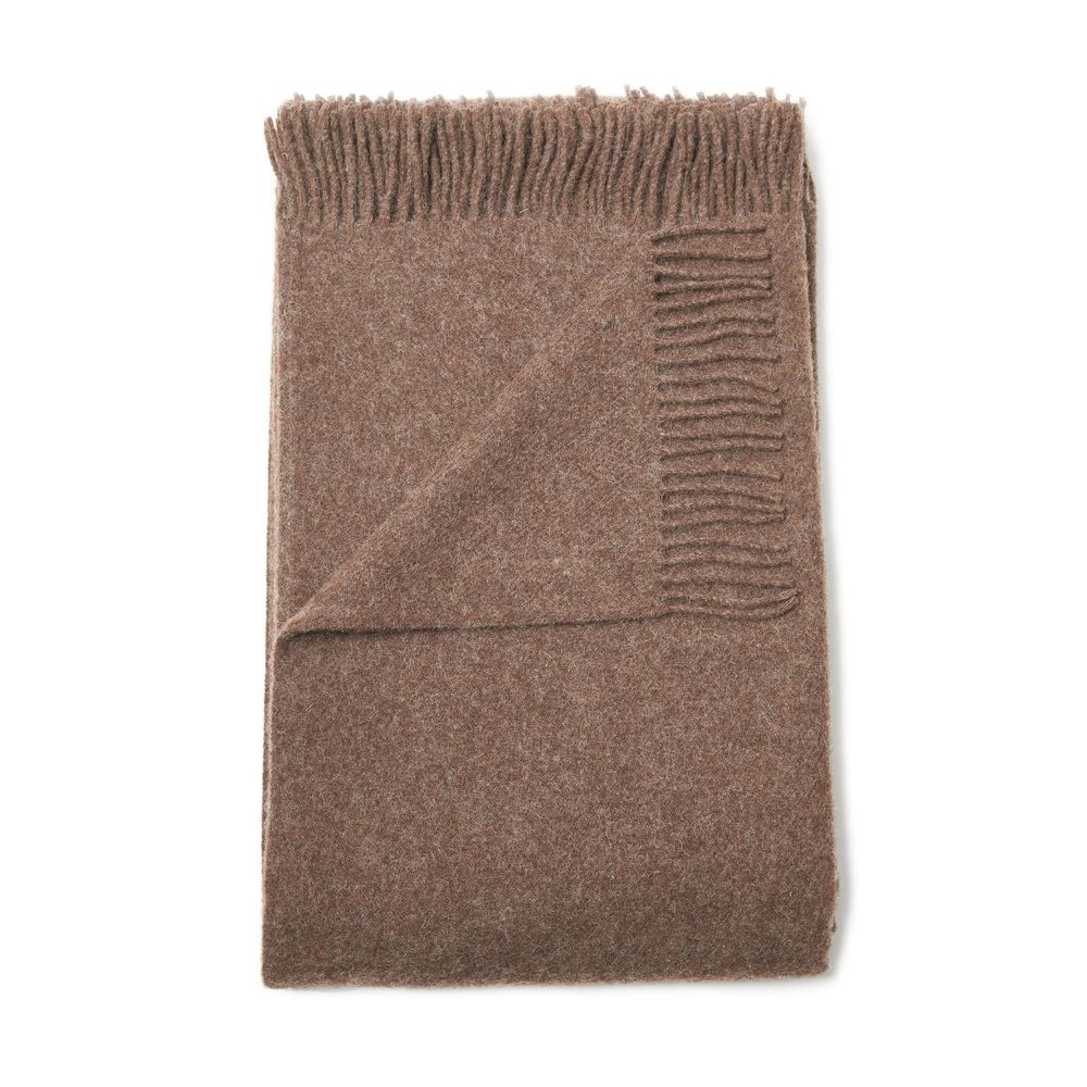 Plaids - Couverture en laine | large - NAMUOS