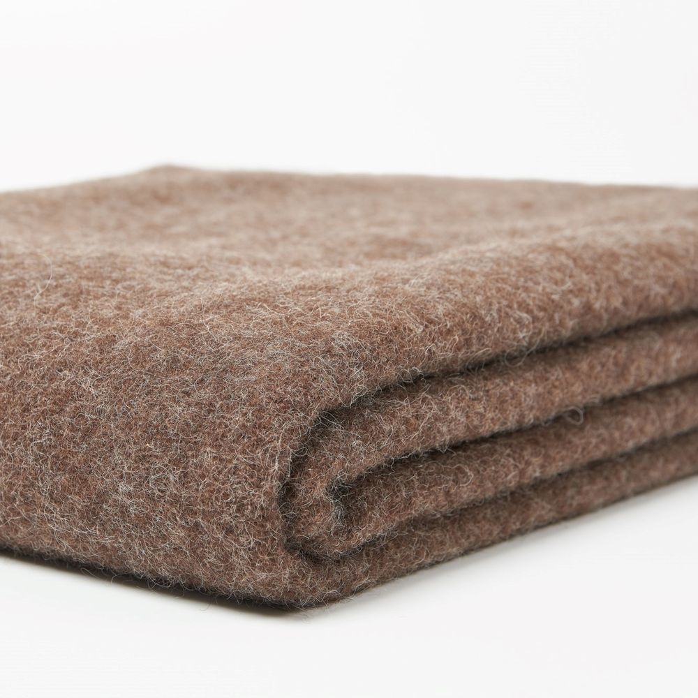 Plaids - Couverture en laine | large - NAMUOS