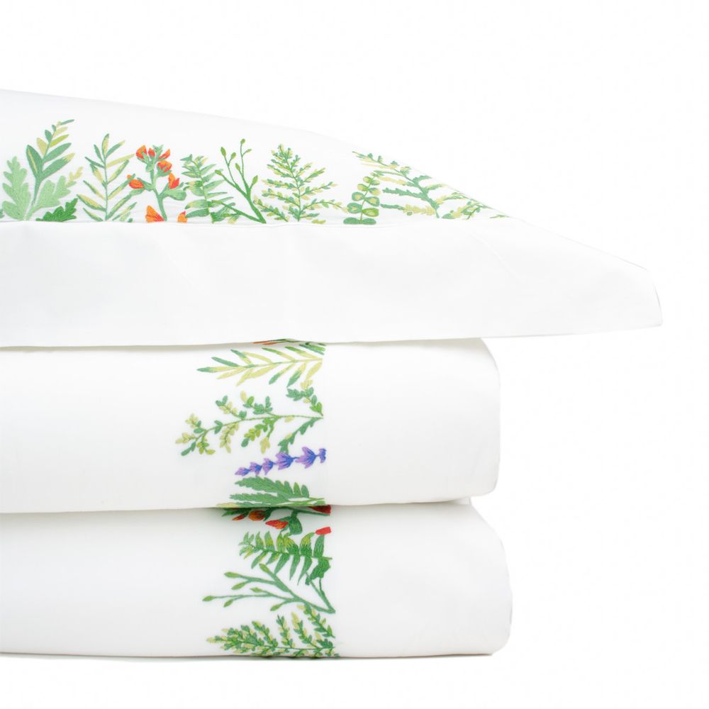 Linge de lit - Parure Giverny - KISANY
