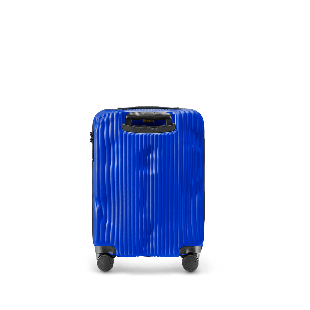 Travel accessories - STRIPE Suitcase - CRASH BAGGAGE