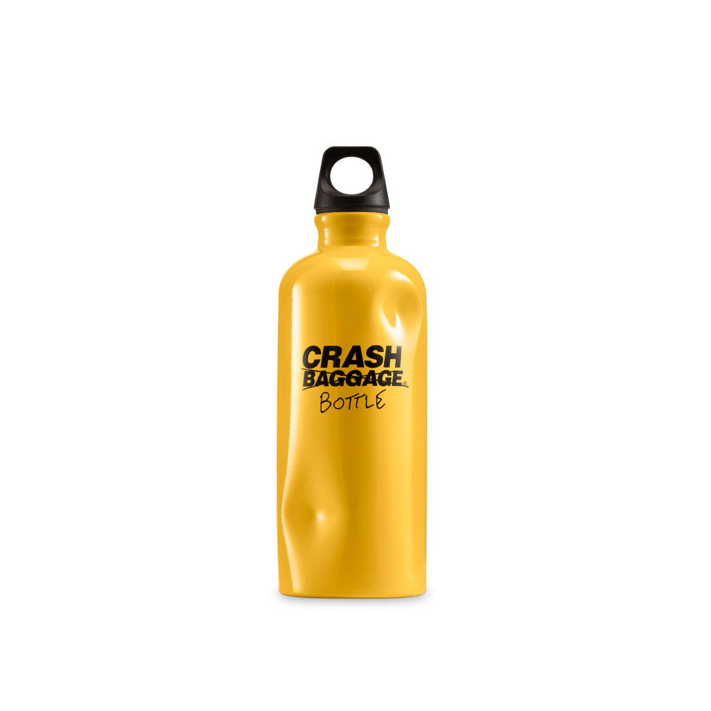 Gifts - BOTTLE CRASH - CRASH BAGGAGE