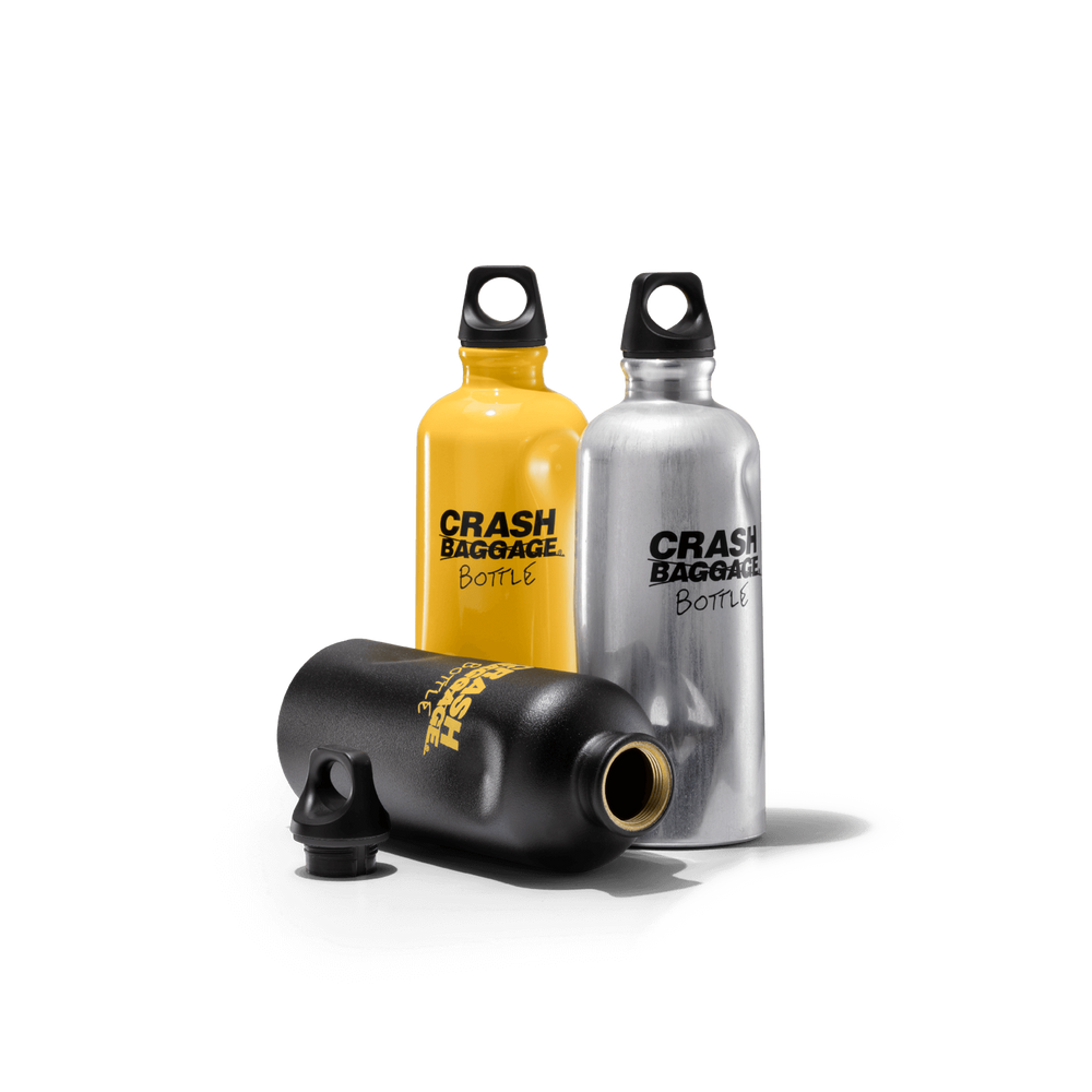 Gifts - BOTTLE CRASH - CRASH BAGGAGE
