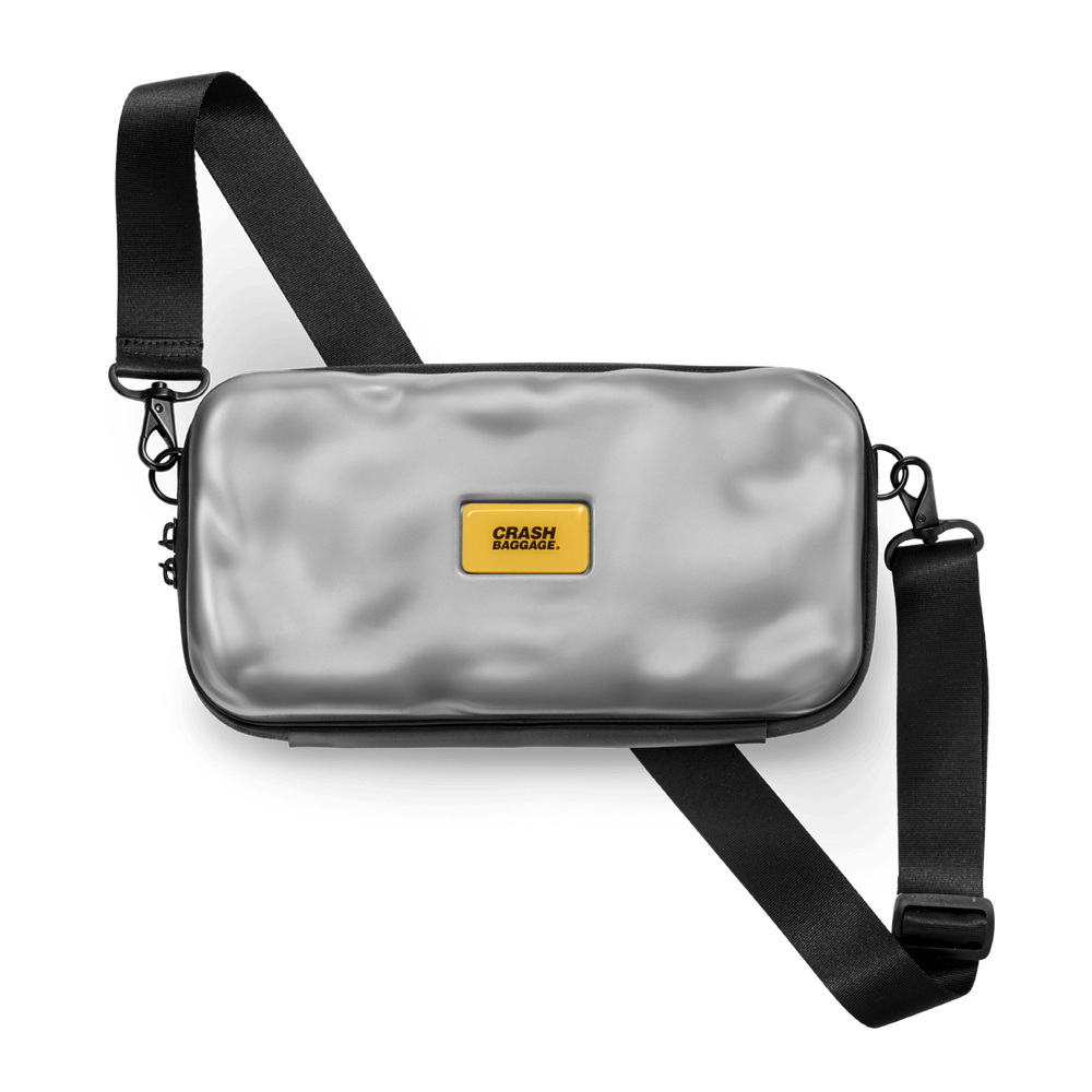 Bags and totes - MAXI ICON BAG - CRASH BAGGAGE