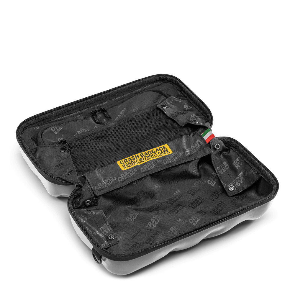 Bags and totes - MAXI ICON BAG - CRASH BAGGAGE
