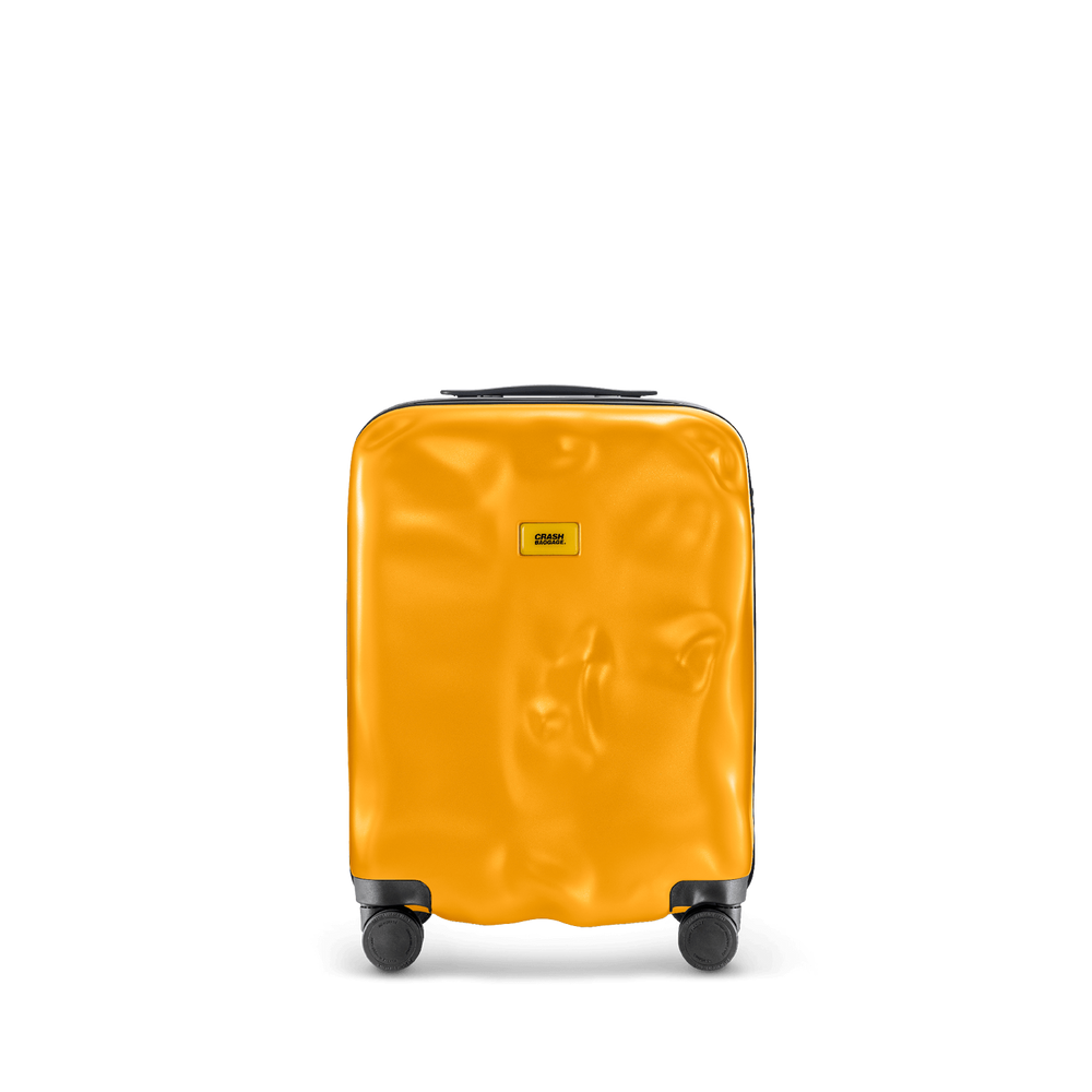 Travel accessories - Icon Suitcase - CRASH BAGGAGE