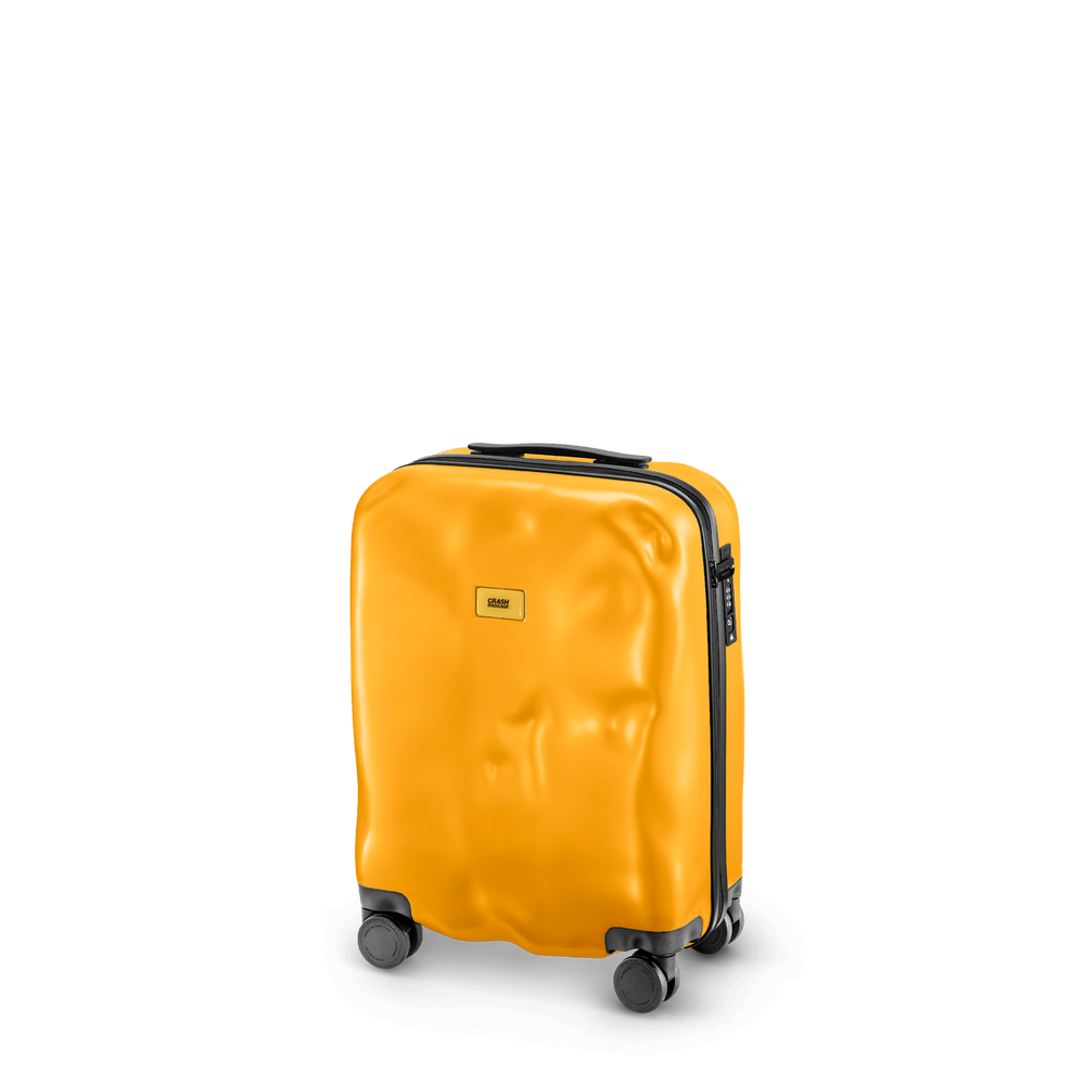 Travel accessories - Icon Suitcase - CRASH BAGGAGE