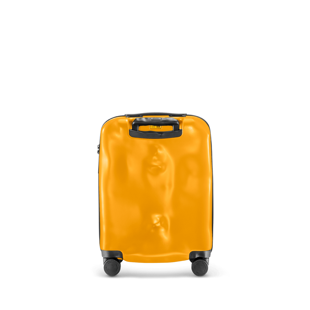 Travel accessories - Icon Suitcase - CRASH BAGGAGE