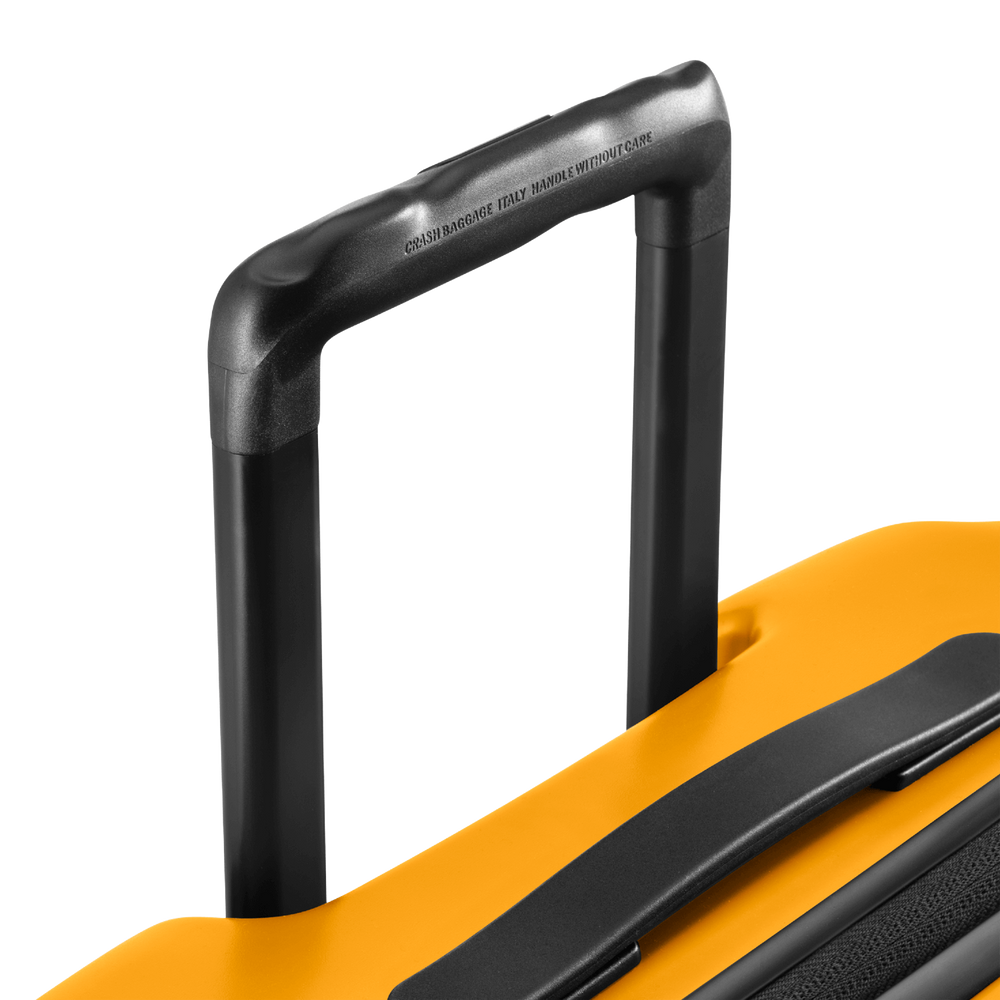 Travel accessories - Icon Suitcase - CRASH BAGGAGE