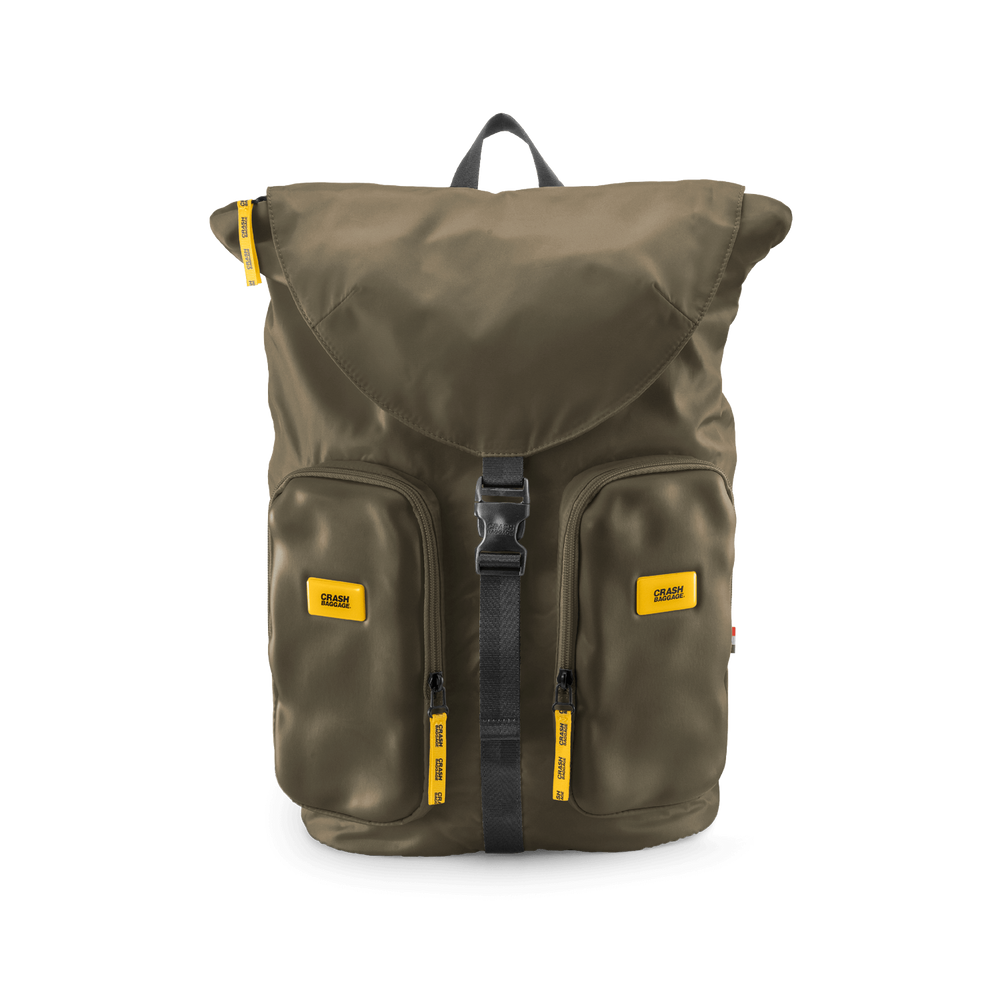 Bags and totes - CNC RUCKSACK bag - CRASH BAGGAGE