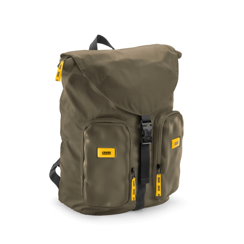 Bags and totes - CNC RUCKSACK bag - CRASH BAGGAGE