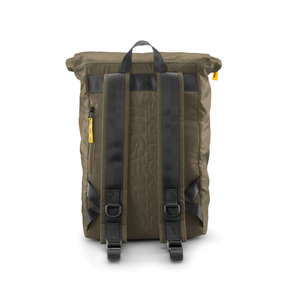 Bags and totes - CNC RUCKSACK bag - CRASH BAGGAGE