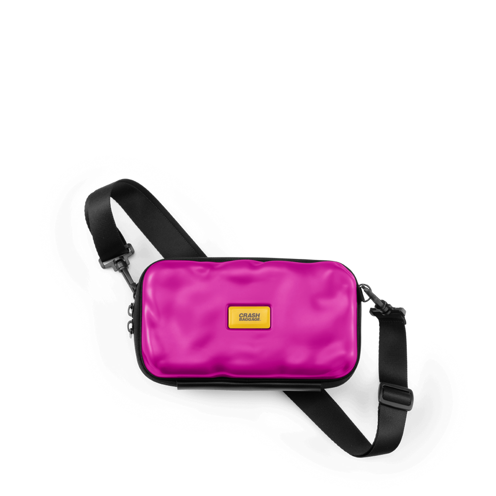 Bags and totes - MINI ICON BAG - CRASH BAGGAGE