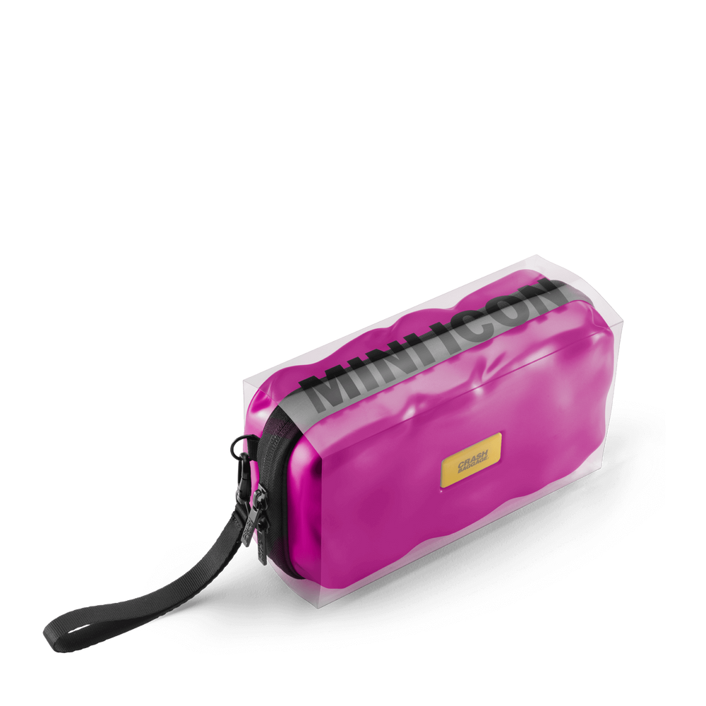 Bags and totes - MINI ICON BAG - CRASH BAGGAGE