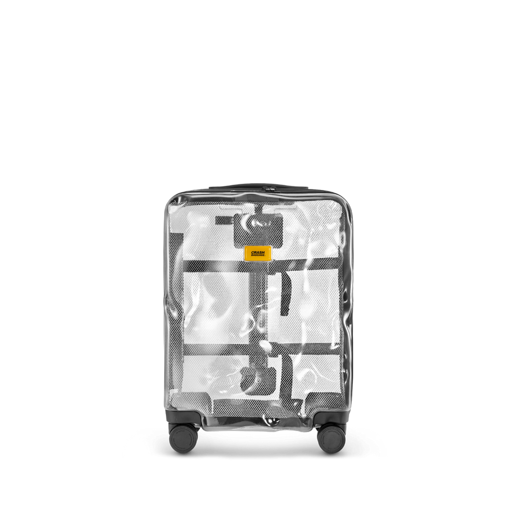 Travel accessories - SUITCASE SHARE - CRASH BAGGAGE