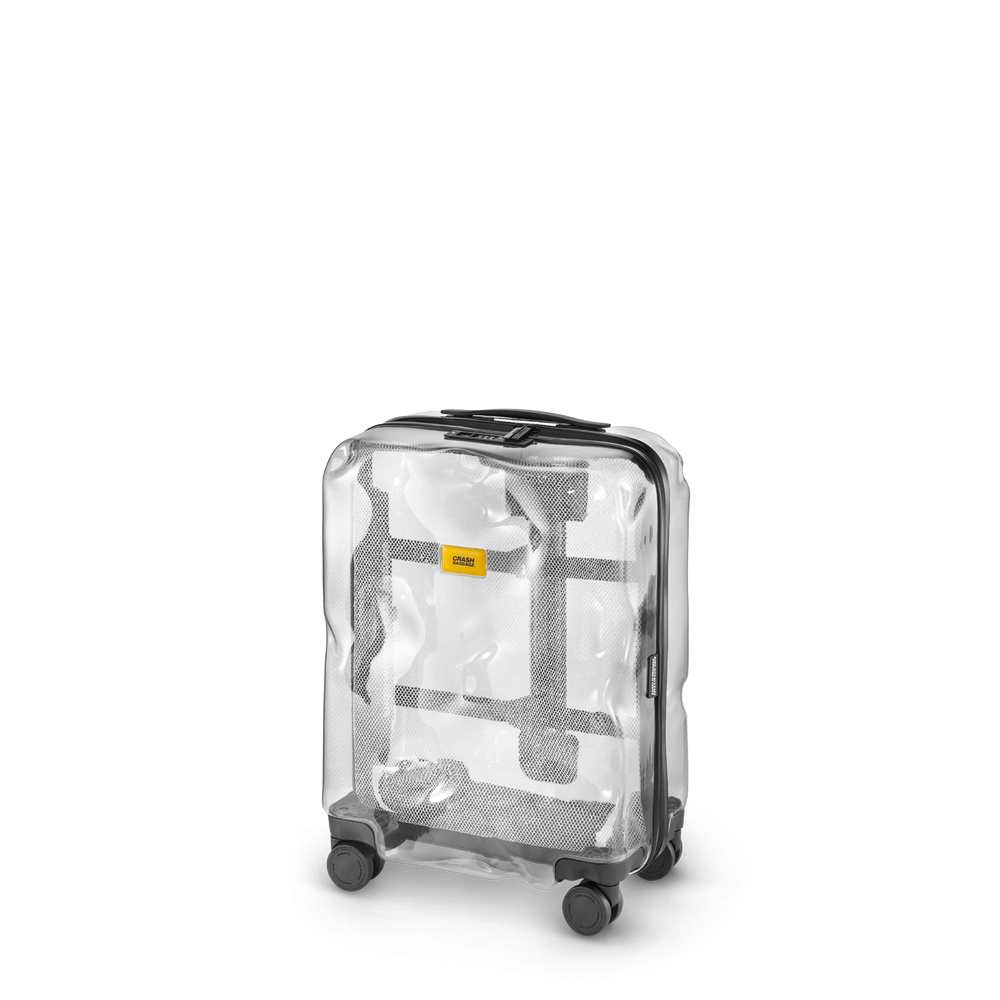 Travel accessories - SUITCASE SHARE - CRASH BAGGAGE