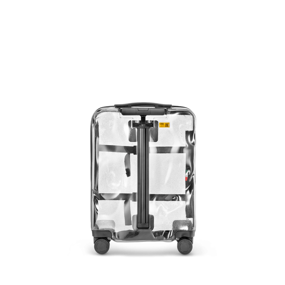 Travel accessories - SUITCASE SHARE - CRASH BAGGAGE