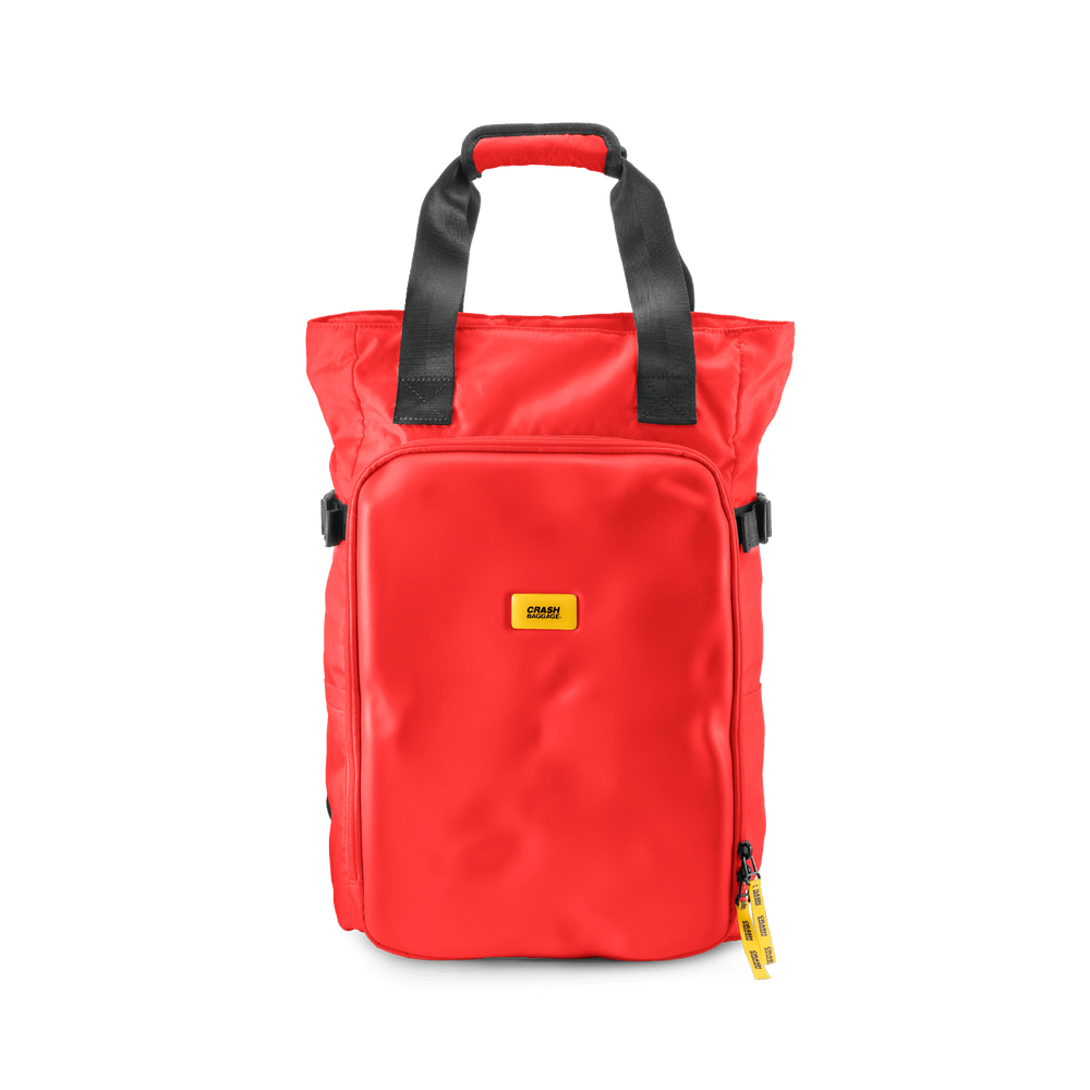 Bags and totes - CNC TOTE BAG - CRASH BAGGAGE
