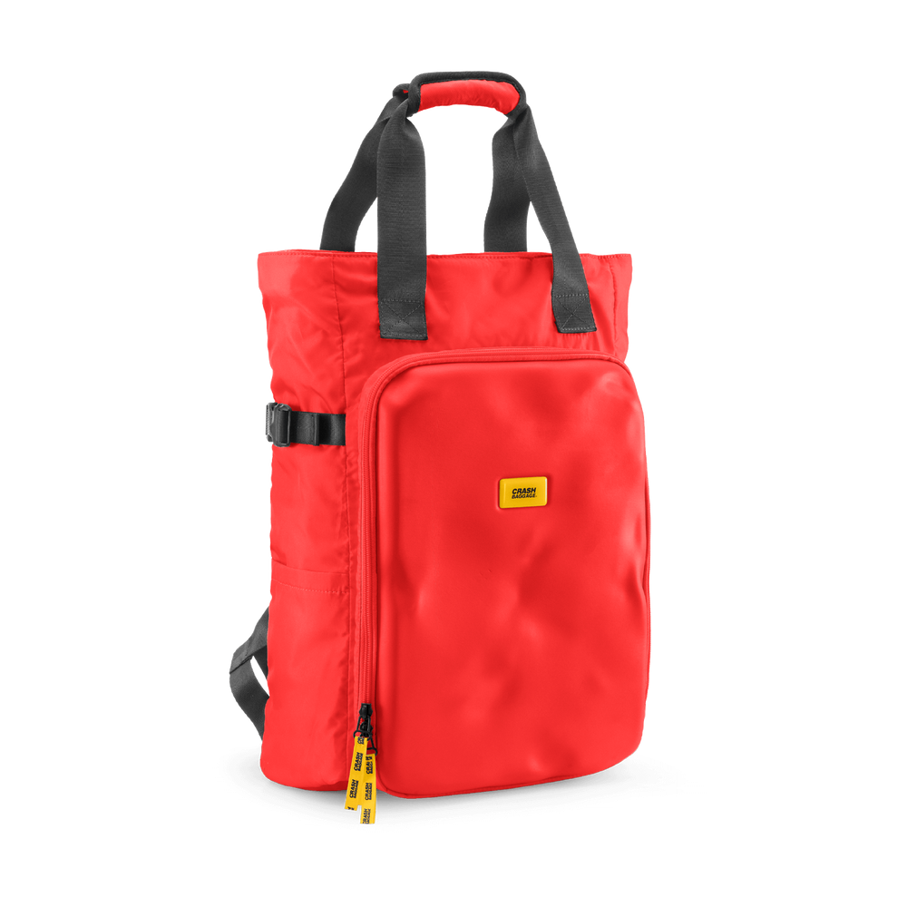 Bags and totes - CNC TOTE BAG - CRASH BAGGAGE