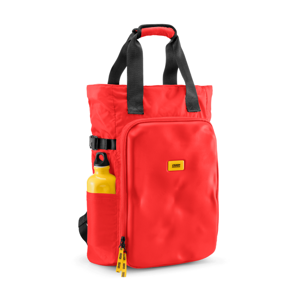 Bags and totes - CNC TOTE BAG - CRASH BAGGAGE