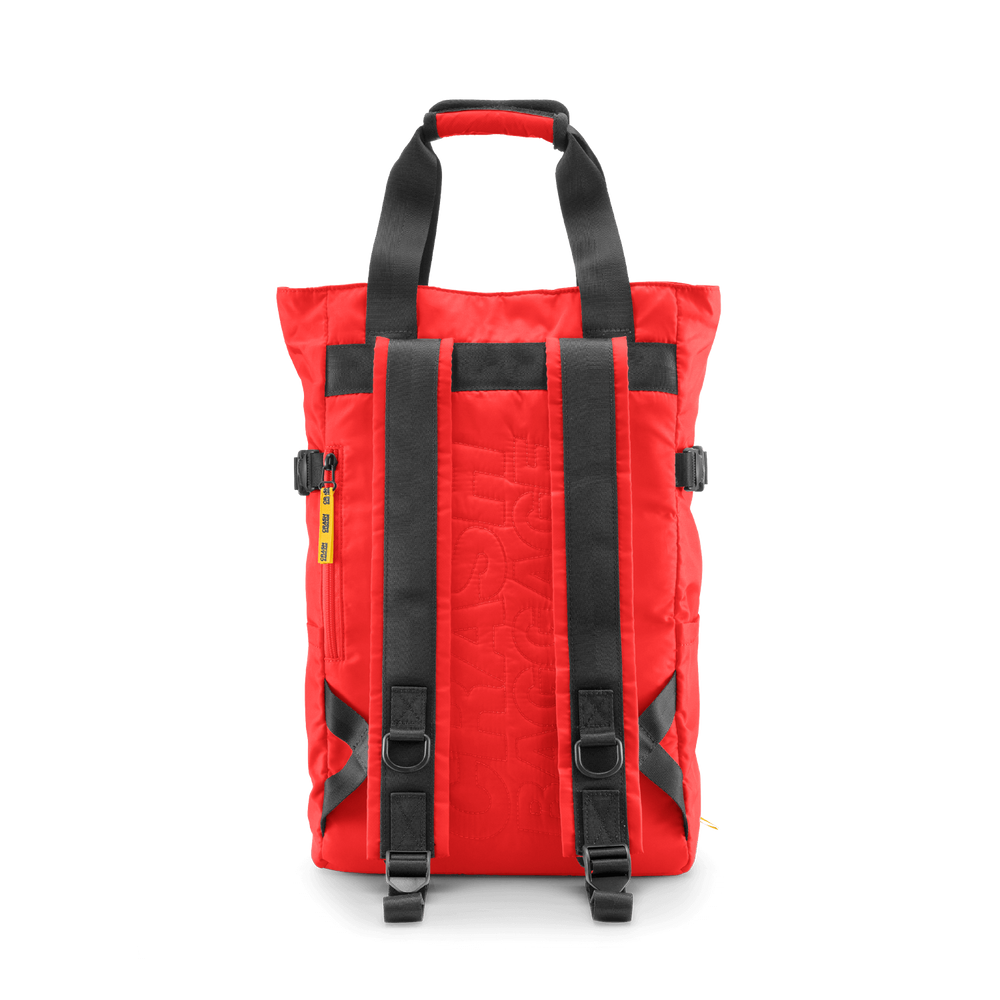 Bags and totes - CNC TOTE BAG - CRASH BAGGAGE