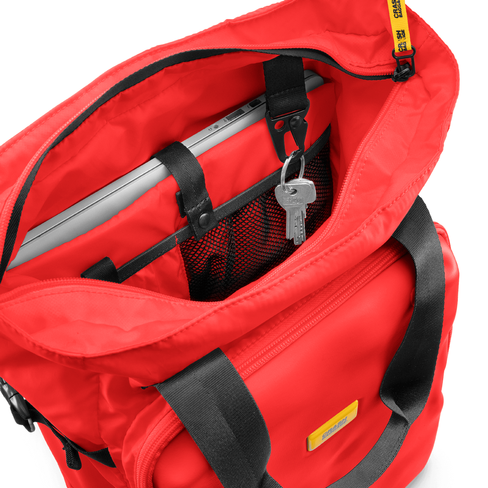Bags and totes - CNC TOTE BAG - CRASH BAGGAGE