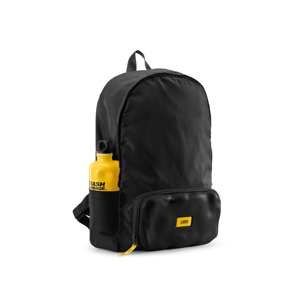 Bags and totes - CNC BACKPACK - CRASH BAGGAGE