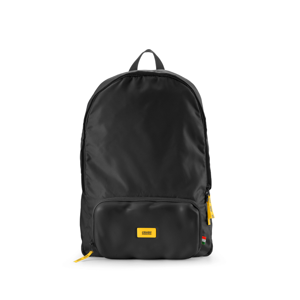Bags and totes - CNC BACKPACK - CRASH BAGGAGE