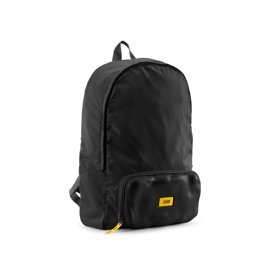 Bags and totes - CNC BACKPACK - CRASH BAGGAGE