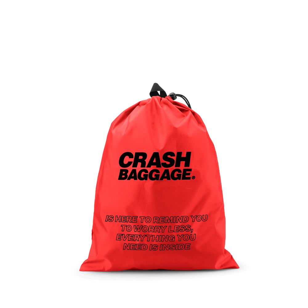 Bags and totes - EASY LIFE KIT - CRASH BAGGAGE