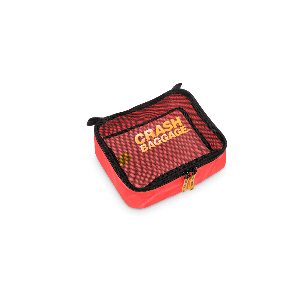 Bags and totes - EASY LIFE KIT - CRASH BAGGAGE