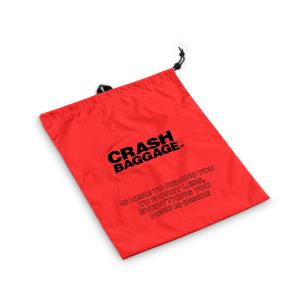 Bags and totes - EASY LIFE KIT - CRASH BAGGAGE
