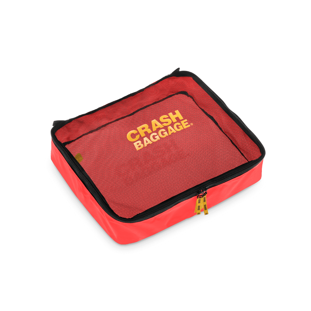 Bags and totes - EASY LIFE KIT - CRASH BAGGAGE