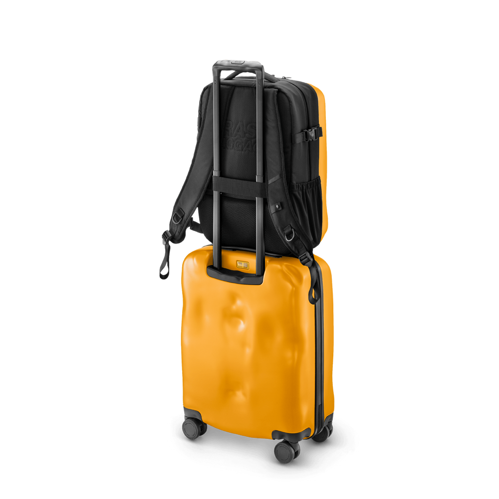 Bags and totes - ICONIC BAG - CRASH BAGGAGE
