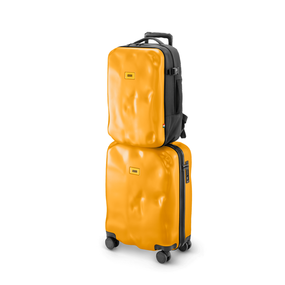 Bags and totes - ICONIC BAG - CRASH BAGGAGE