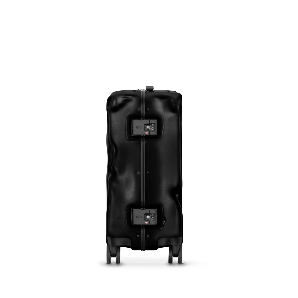 Travel accessories - STURDY SUITCASE - CRASH BAGGAGE