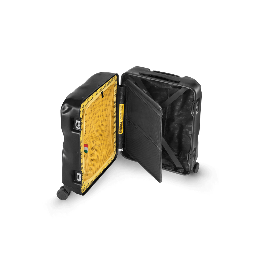 Travel accessories - STURDY SUITCASE - CRASH BAGGAGE